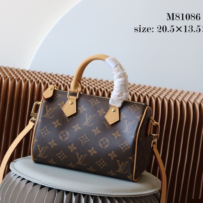 LV Speedy Bags